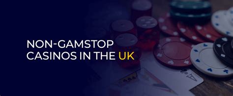 35+ Non Gamstop Casinos {2024} .